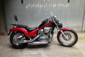 Honda Shadow VT 600