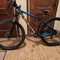 Scott aspects 940/950 2016-2018