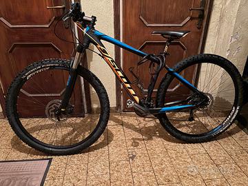 Scott aspects 940/950 2016-2018