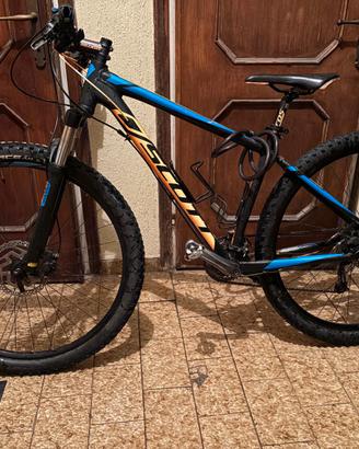 Scott aspects 940/950 2016-2018