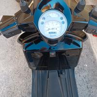 Vespa 150 PX Piaggio - Come Nuova (solo 4.653 km) 