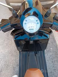 Vespa 150 PX Piaggio - Come Nuova (solo 4.653 km) 
