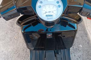 Vespa 150 PX Piaggio - Come Nuova (solo 4.653 km) 