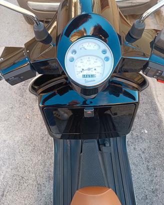 Vespa 150 PX Piaggio - Come Nuova (solo 4.653 km) 