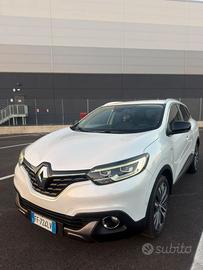 Renault Kadjar 1.5 110 cv Bose Edition - 2016