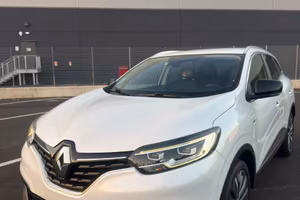 Renault Kadjar 1.5 110 cv Bose Edition - 2016