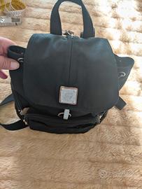 Zainetto Naj Oleari nero