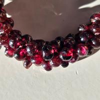 collier regolabile vintage