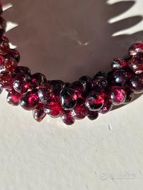 collier regolabile vintage