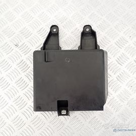 Profilo Convogliatore Aria Sinistro BMW X5 X6 G05 