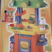 Cucina / Bancarella Mercato