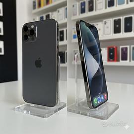 iPhone 13 Pro 128GB A+++ Garanzia 12M
