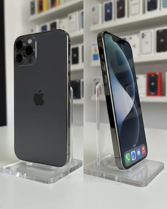 iPhone 13 Pro 128GB A+++ Garanzia 12M