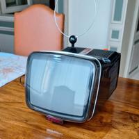 brionvega algol tvc 11 televisore vintage (arredo)