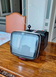 brionvega algol tvc 11 televisore vintage (arredo)