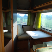 Camper rimor
