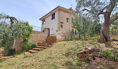 VILLA SINGOLA A TERMINI IMERESE