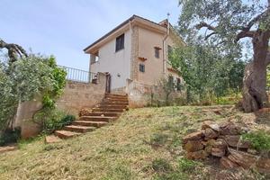 VILLA SINGOLA A TERMINI IMERESE