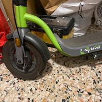 Monopattino