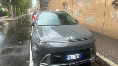 Hyundai Kona 1600 xline 129 cv