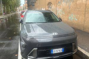 Hyundai Kona 1600 xline 129 cv