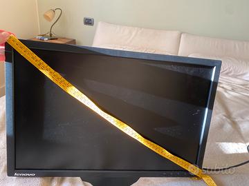 Monitor Lenovo 22”