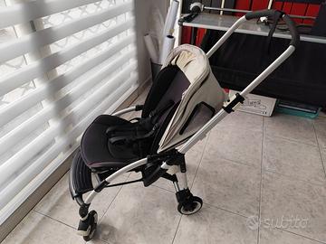 Passeggino bimbo Bugabo, buone condizioni