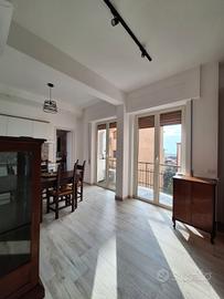 Mono/bilo piazzetta arenella Parco la Pineta