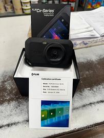 TERMOCAMERE FLIR C3-X