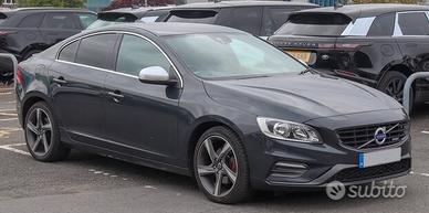 Ricambi usati volvo s60 s 60 2013-2018