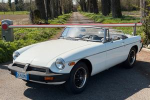 Mg MGB 1800