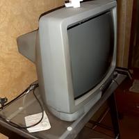 tv tubo catodico 