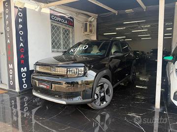 Fiat Grande Panda 1.2 100 CV S&S La Prima