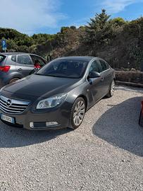 Insignia 2.0 cdti Cosmo 160cv auto