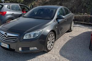 Insignia 2.0 cdti Cosmo 160cv auto