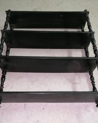 etagere antica 