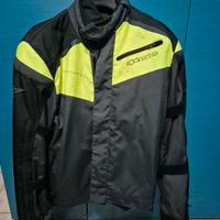 Giacca Moto Alpinestars