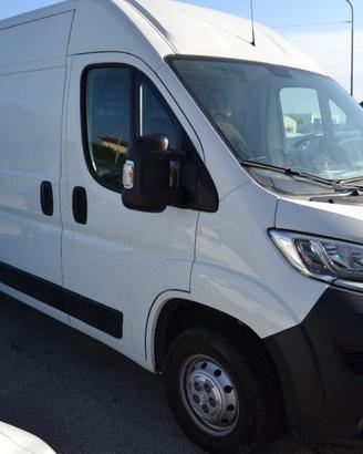 CITROEN Jumper 33 BlueHDi 140 S&S PLM-TM Furgone