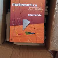 Libri di matematica