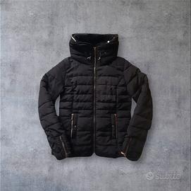 Piumino Pimkie Nero Da Danna Taglia M