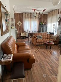 Porzione di casa indipendente