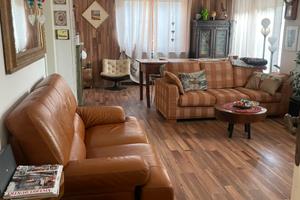 Porzione di casa indipendente