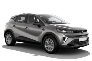 Renault Captur 1.0 eco-g Evolution 100cv KM0