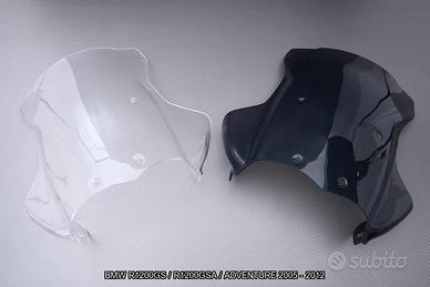 Cupolino BMW R1200GS R1200GSA ADVENTURE 2005 2012