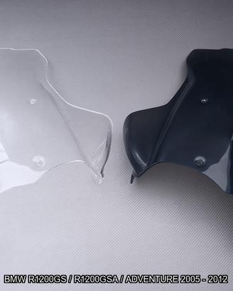 Cupolino BMW R1200GS R1200GSA ADVENTURE 2005 2012