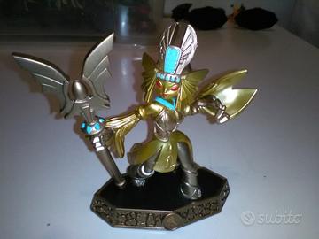 Skylanders * Golden Queen *per PS4 XBox One Wii U