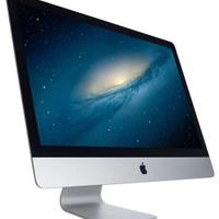 IMac 27 2012