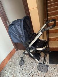 Passeggino per bambini