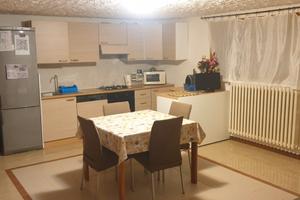 Casa vacanza Love nest