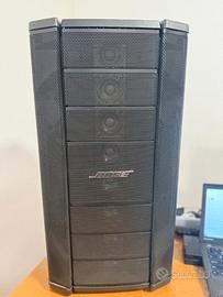 Bose F1 model 812